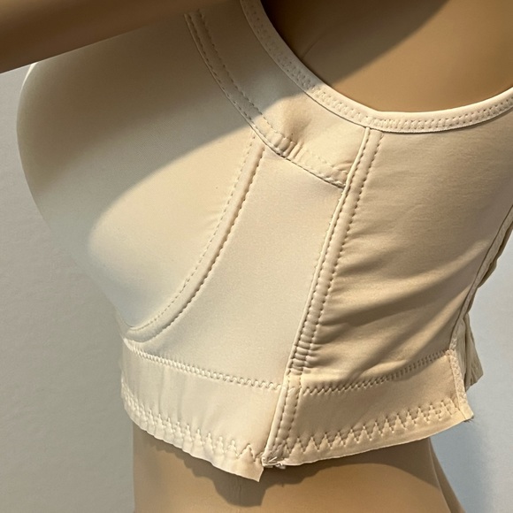 Full coverage bra - Picture 2 of 6